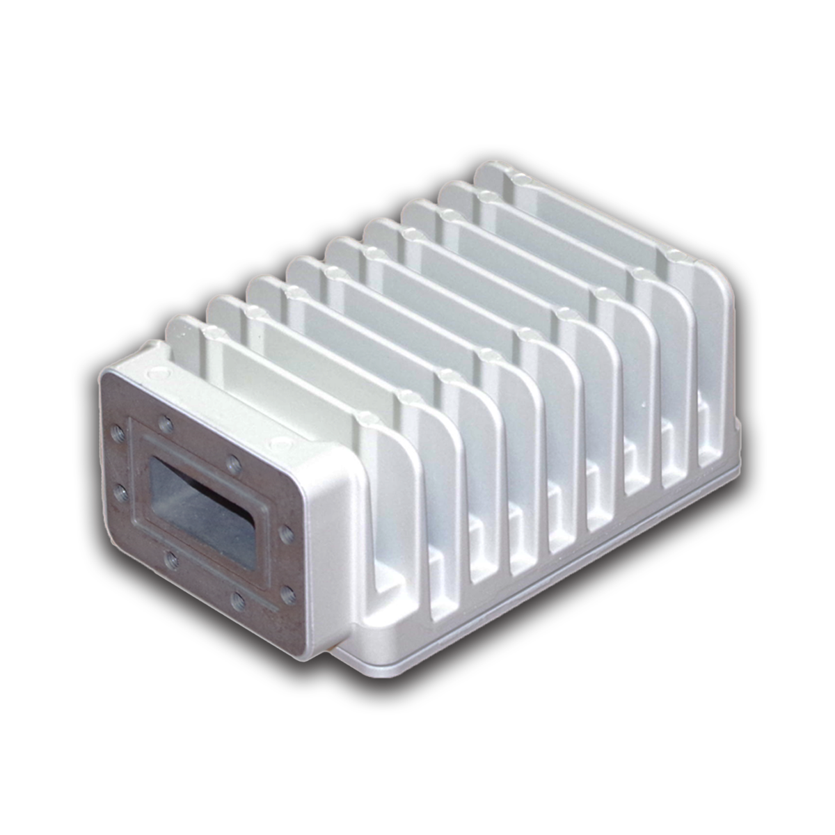 NJT8103E series Insat C-band 3W mini-BUC