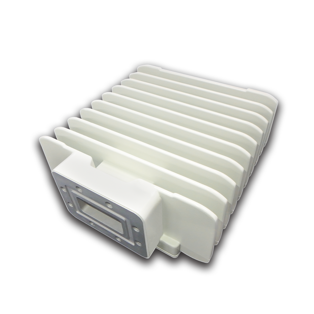 NJT8105E series Insat C-band 5W mini-BUC