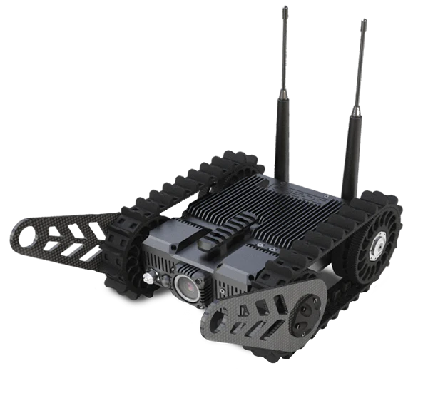 GTR5218 - Portable Intelligent Reconnaissance Robot