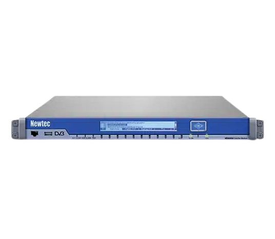 MDM9000 Satellite Modem