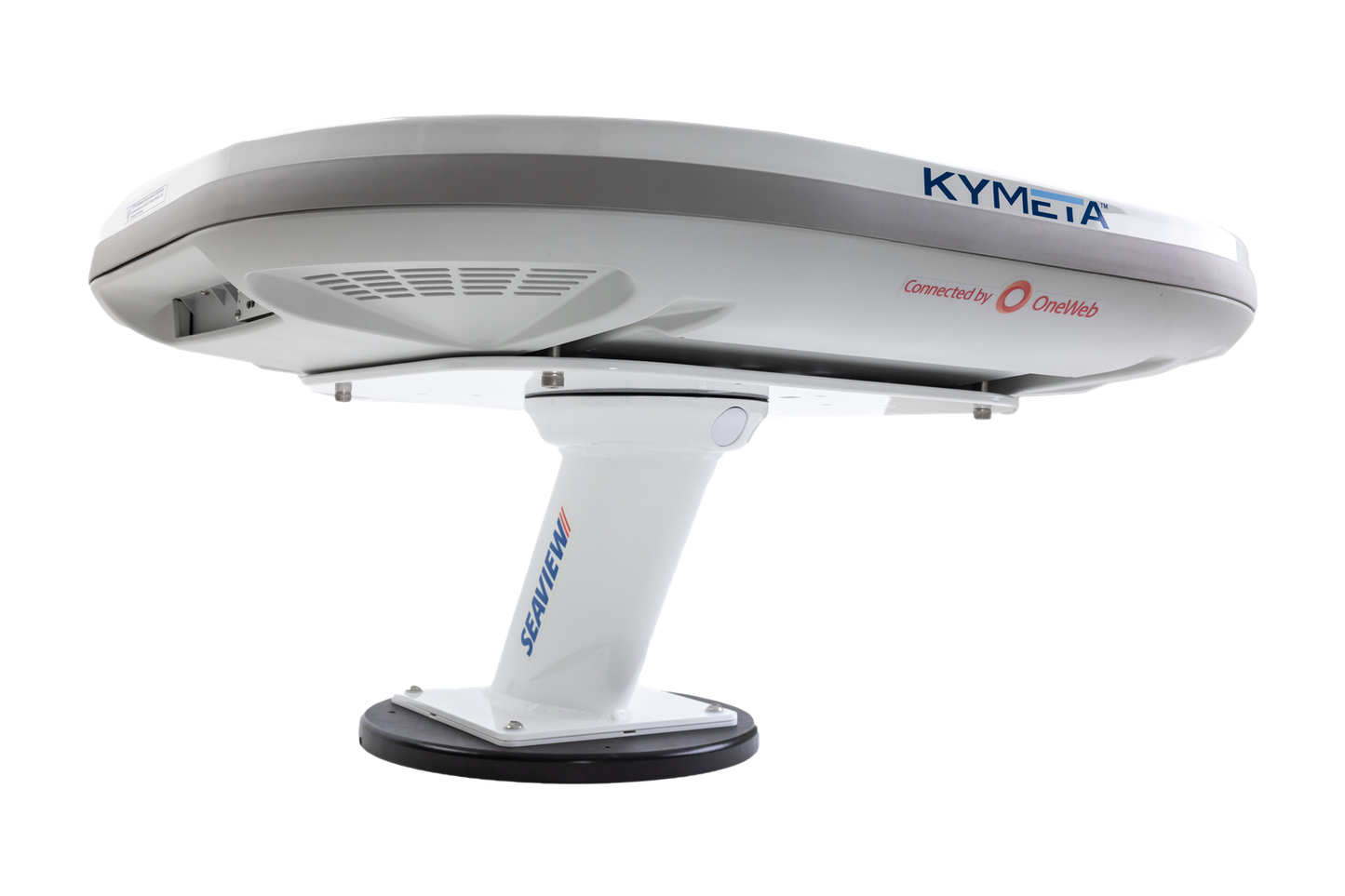 KYMETA Peregrine u8 LEO OneWeb Satellite Terminal