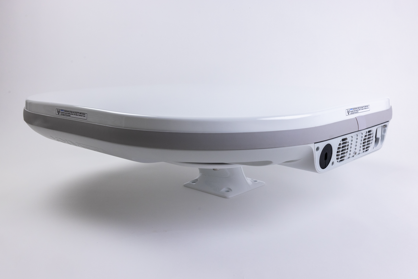 KYMETA Peregrine u8 LEO OneWeb Satellite Terminal