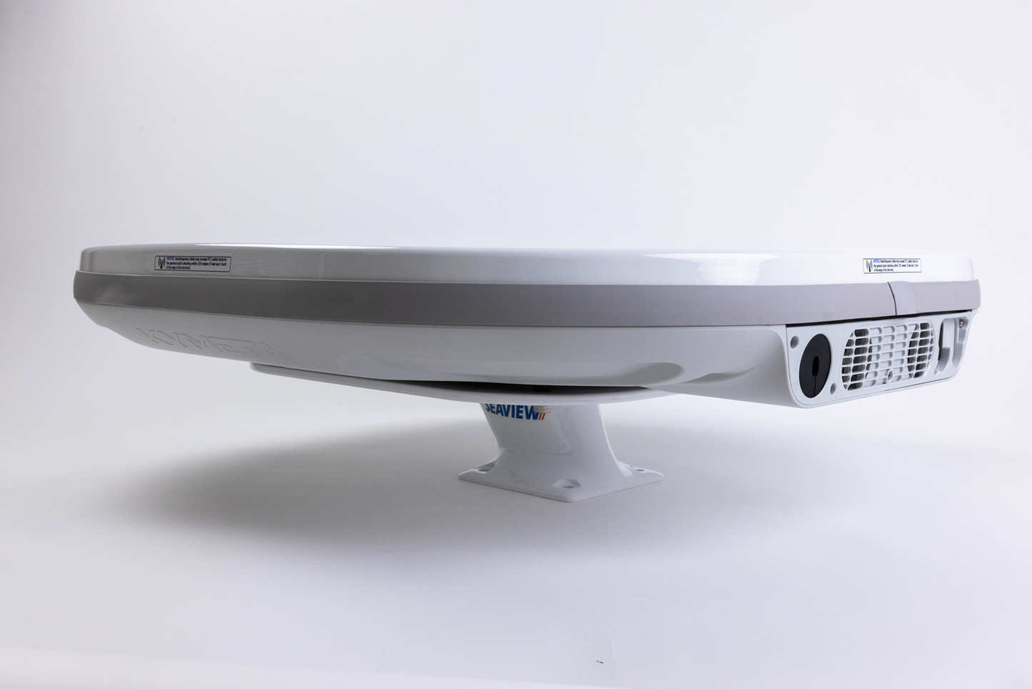 KYMETA Peregrine u8 LEO OneWeb Satellite Terminal