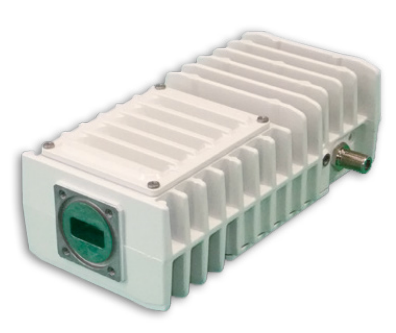 iDirect E0002603-0001 6W Universal-Ku Band BUC