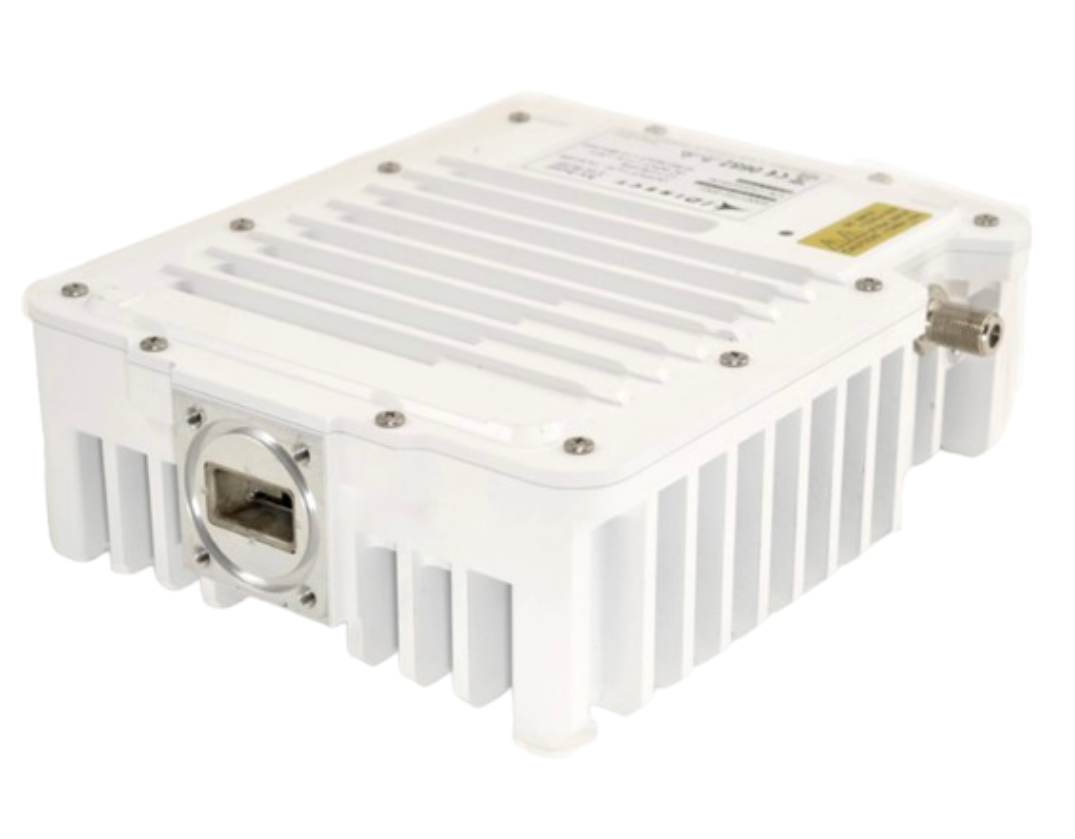 iDirect E0001102-0001 4W Universal-Ku Band BUC