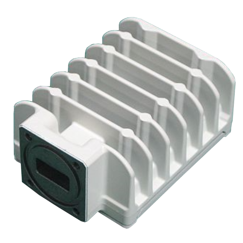 NJT8102E series Insat C-band 2W mini-BUC