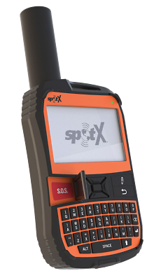 SPOT X 2-Way Satellite Messenger