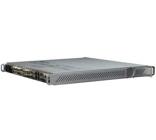 Comtech EF Data CDM-625A Advanced Satellite Modem