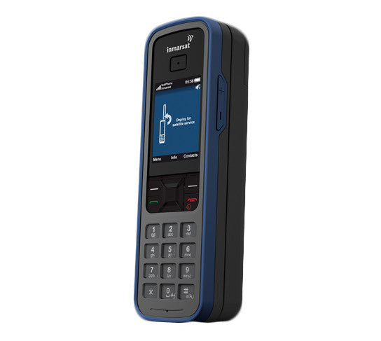 Inmarsat IsatPhone Pro Complete Kit
