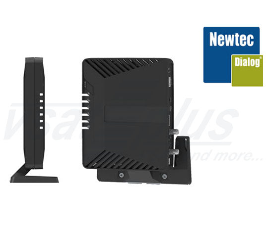 Newtec MDM2210 IP Satellite Modem