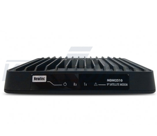 Newtec MDM2510 IP Satellite Modem