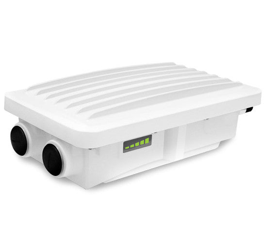 Tsunami MP-820 Base Station Unit, 100 Mbps, MIMO 2x2,  Type-N Connectors