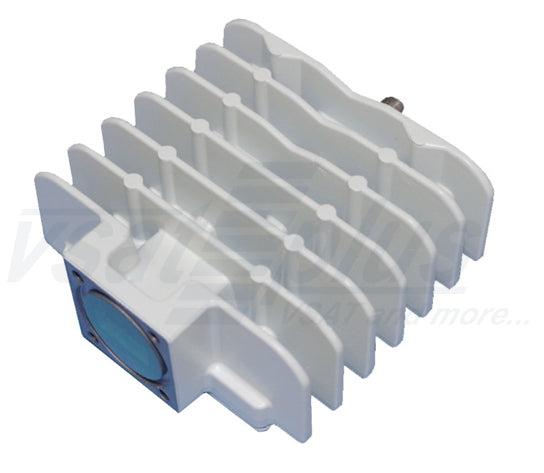 New Japan Radio NJT8304UN 4W Universal Ku-Band BUC