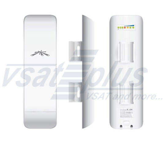 Ubiquiti NSM5 NanoStation M5 airMax Outdoor 5GHz 16dBi WiFi Access Point