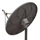 Skyware Global Antenna 1.2m Tx/Rx Ku Band Type 122 Class I