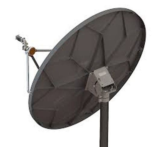 Skyware Global Antenna 1.2m Tx/Rx Ku Band Type 122 Class I