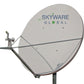 Skyware Global Antenna 1.8m Tx/Rx Ku-Band Type 183 Class III