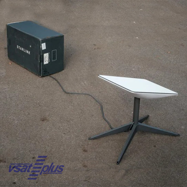 Starlink ROAM Terminal V2
