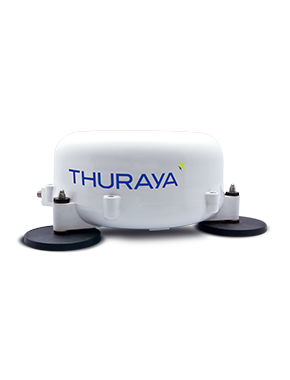 Thuraya IP Voyager