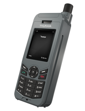 Thuraya XT-LITE Satellite Phone