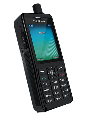 Thuraya XT-PRO Satellite Phone