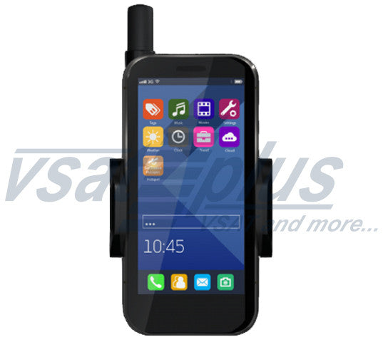 Thuraya SatSleeve+ Universal Black