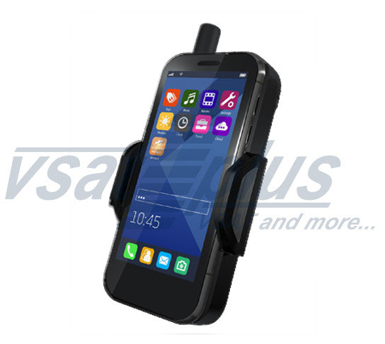 Thuraya SatSleeve+ Universal Black