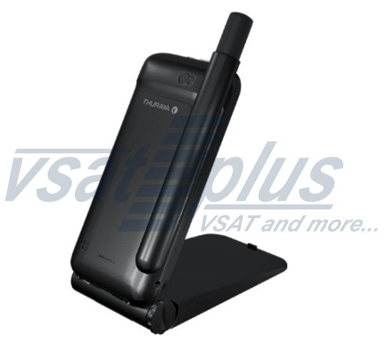 Thuraya SatSleeve Hotspot