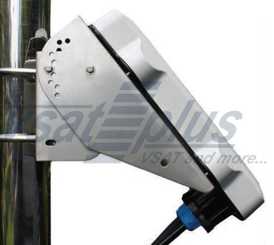 SABRE Ranger M2M Ruggedized BGAN M2M Satellite Terminal