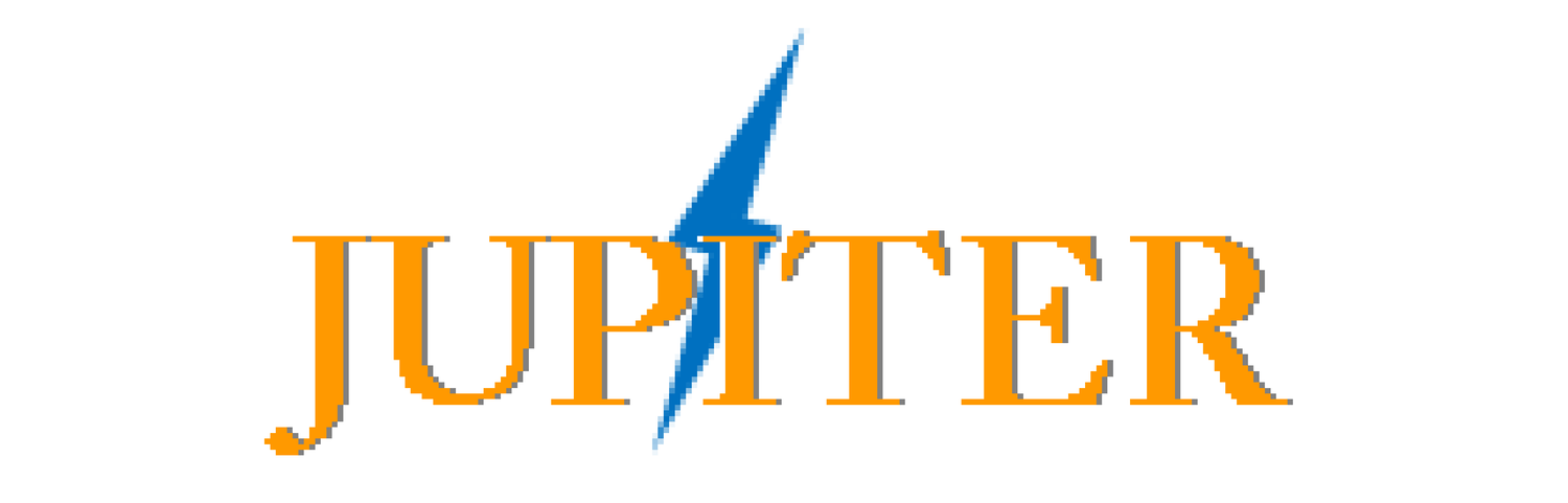 Jupiter Microwave