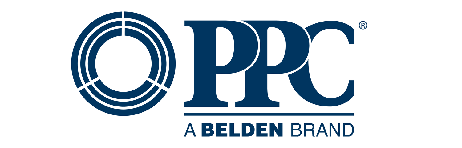 PPC, a Belden Brand
