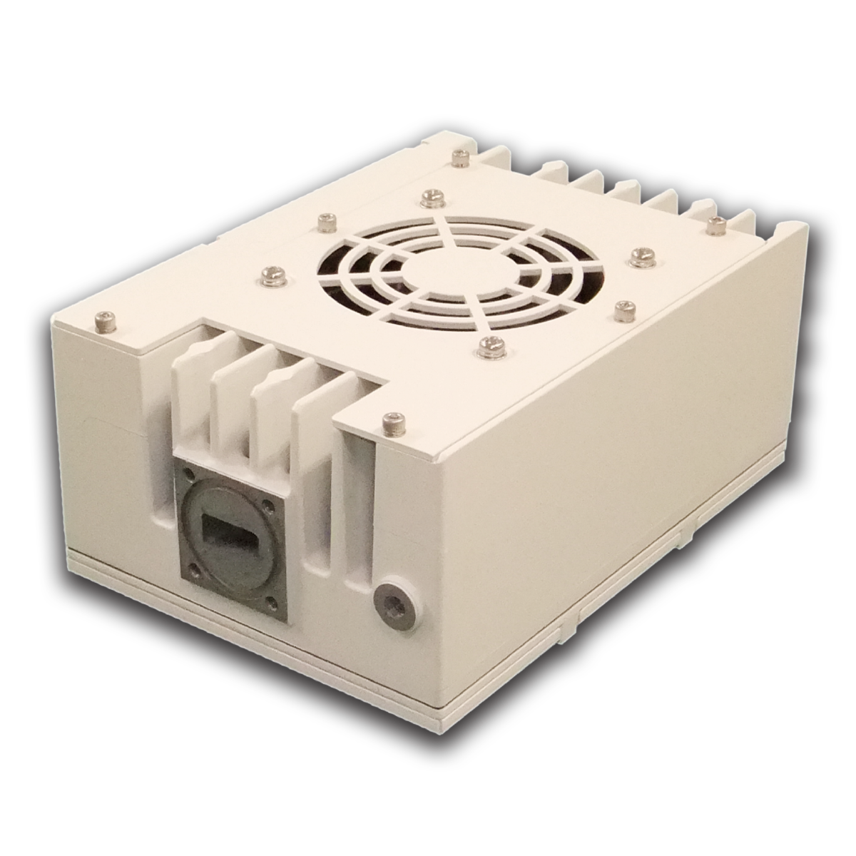 NJT8319UNMR 16W Universal Ku-Band BUC