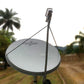 Jonsa VSATplus 1.2M Ku/KA/Rx-only Antenna (2 Years Warranty)