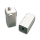 New Japan Radio NJR2842EN Universal Ku-band 2LO PLL External Ref. LNB
