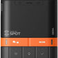 SPOT GEN4 Satellite GPS Messenger