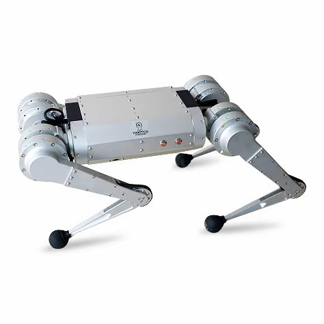 Norsat GQR0116 Intelligent Quadruped Robot