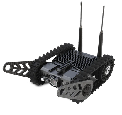GTR5218 - Portable Intelligent Reconnaissance Robot