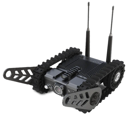 GTR5218 - Portable Intelligent Reconnaissance Robot