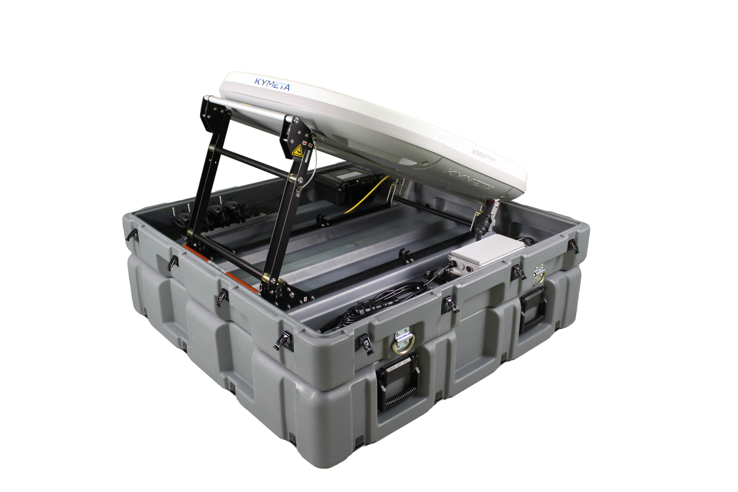 Kymeta Hawk u8 LEO ONEWEB GO SYSTEM