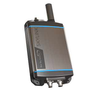 Iridium Certus 100 | Optimized for Size, Weight, and Power