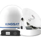 KINGSAT 4G LTE Maritime Antenna Z6