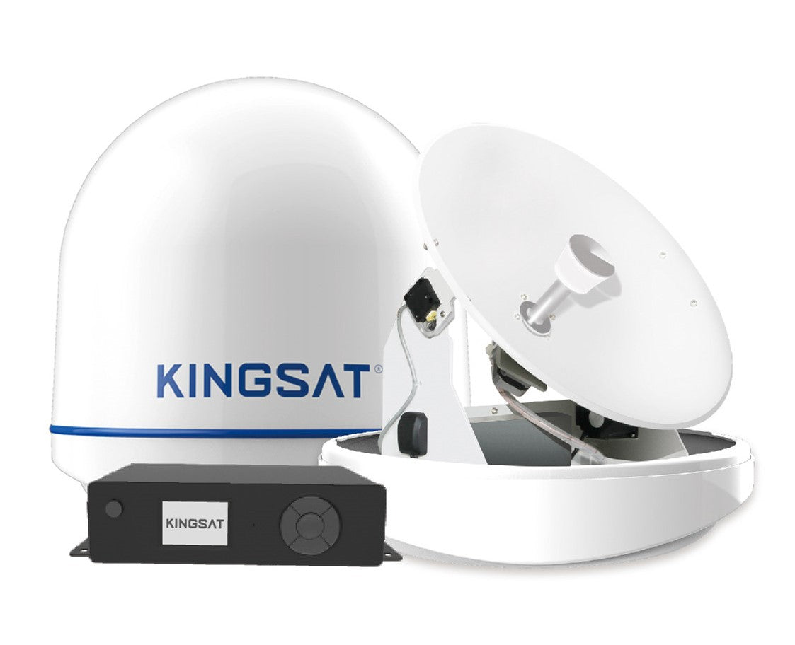 KINGSAT 4G LTE Maritime Antenna Z6
