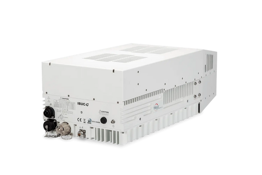TerraSat IBUC G Ku-Band