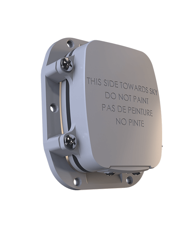 GlobalStar SmartOne C - Battery-powered or line asset tracker