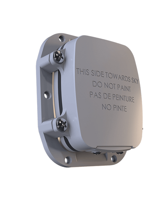 GlobalStar SmartOne C - Battery-powered or line asset tracker