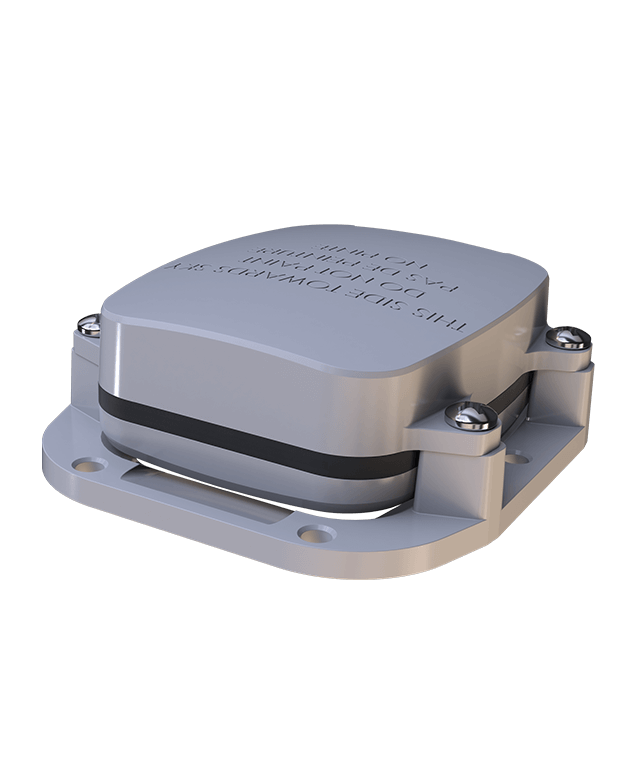 GlobalStar SmartOne C - Battery-powered or line asset tracker