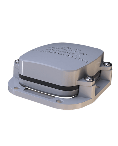 GlobalStar SmartOne C - Battery-powered or line asset tracker