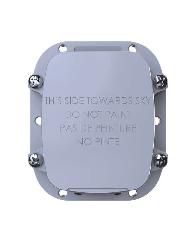 GlobalStar SmartOne C - Battery-powered or line asset tracker