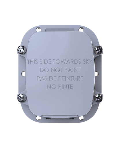 GlobalStar SmartOne C - Battery-powered or line asset tracker