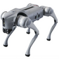 Norsat GQR0116L Intelligent Quadruped Robot - Lite